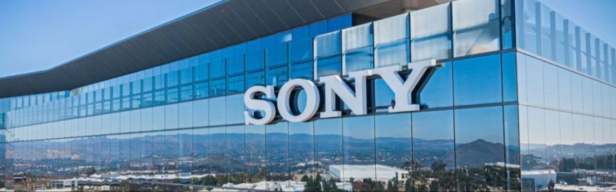 Компания Sony опубликовала финансовый отчет за 2021 год Компания Sony опубликовала финансовый отчет за 2021 год