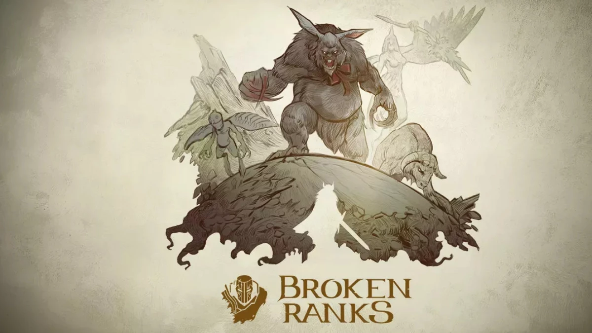 В MMORPG Broken Ranks начался пасхальный ивент «Заячий Марафон» В MMORPG Broken Ranks начался пасхальный ивент «Заячий Марафон»