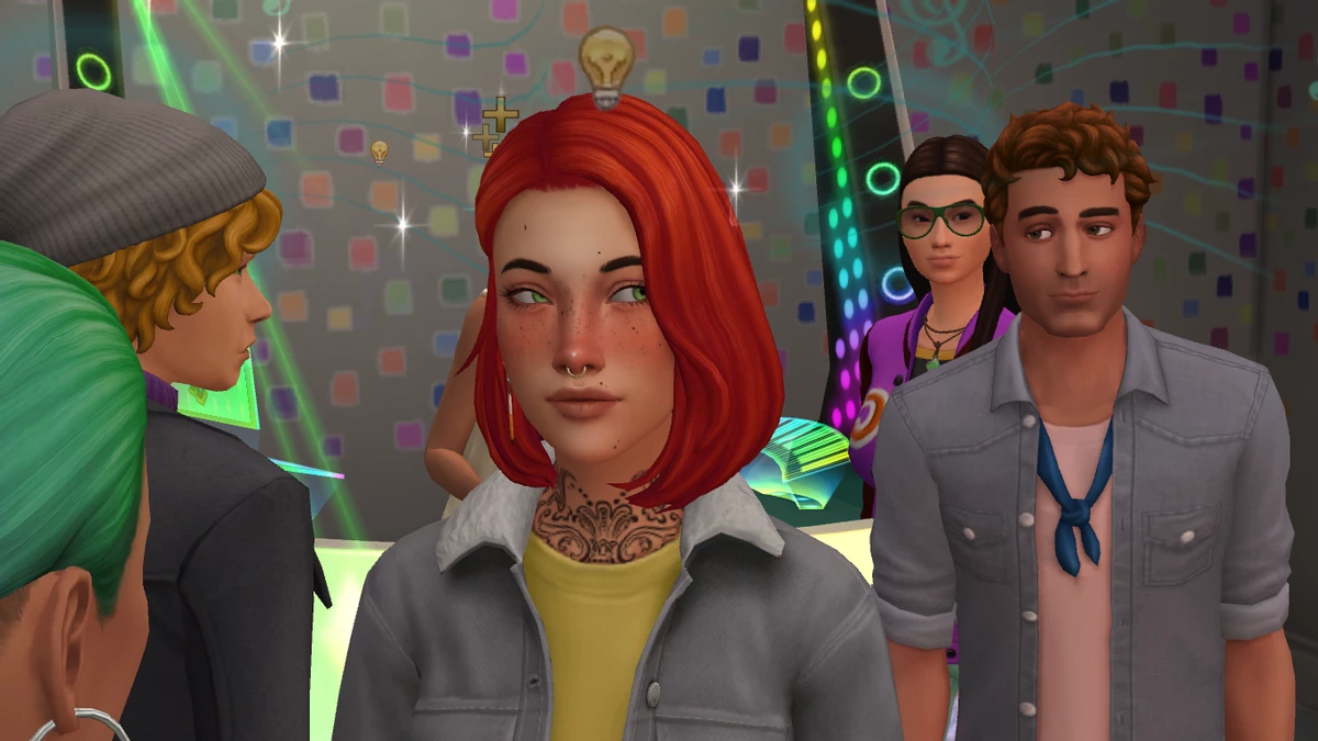 Лучшие моды для Sims 4 Лучшие моды для Sims 4