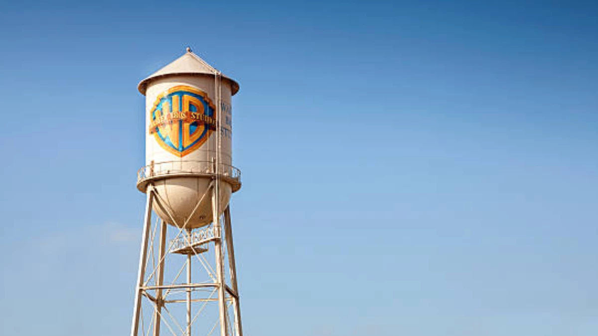 Фильмы Warner Bros. вновь на коне, а Disney нащупывает дно Фильмы Warner Bros. вновь на коне, а Disney нащупывает дно