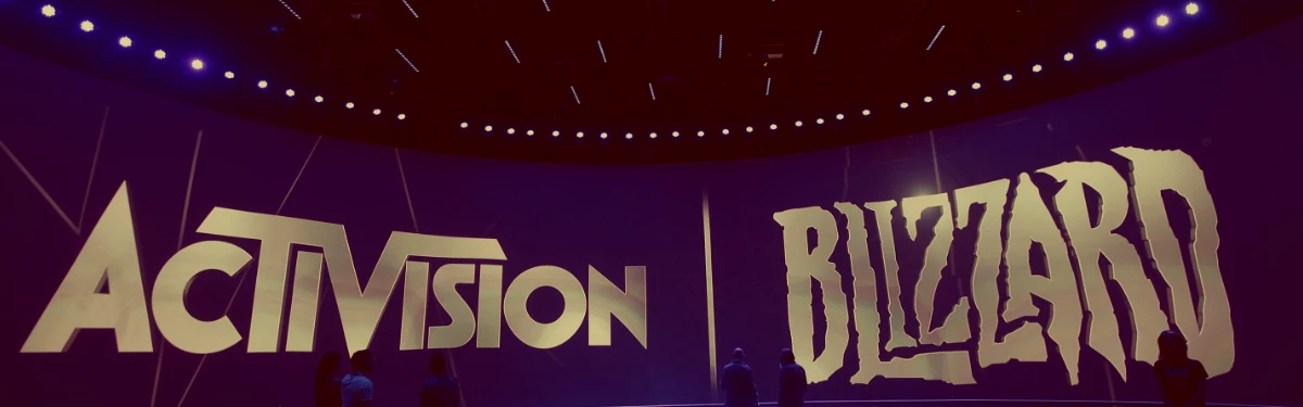 Сделка Activision с YouTube оценивается в 160 миллионов долларов Сделка Activision с YouTube оценивается в 160 миллионов долларов
