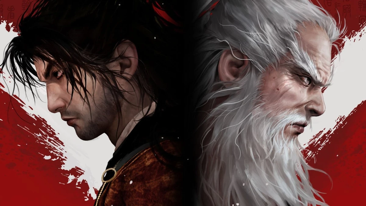 Echoes of Yi: Samsara, ARPG в стиле Sekiro, назвала системные требования для ПК Echoes of Yi: Samsara, ARPG в стиле Sekiro, назвала системные требования для ПК