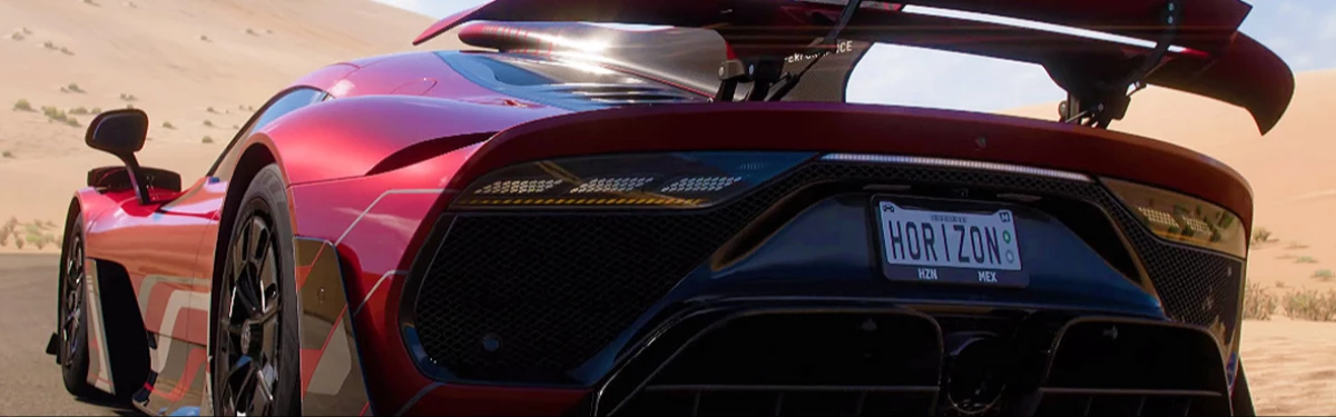 Forza Horizon 5 - Минимальные системные требования порадуют очень многих Forza Horizon 5 - Минимальные системные требования порадуют очень многих