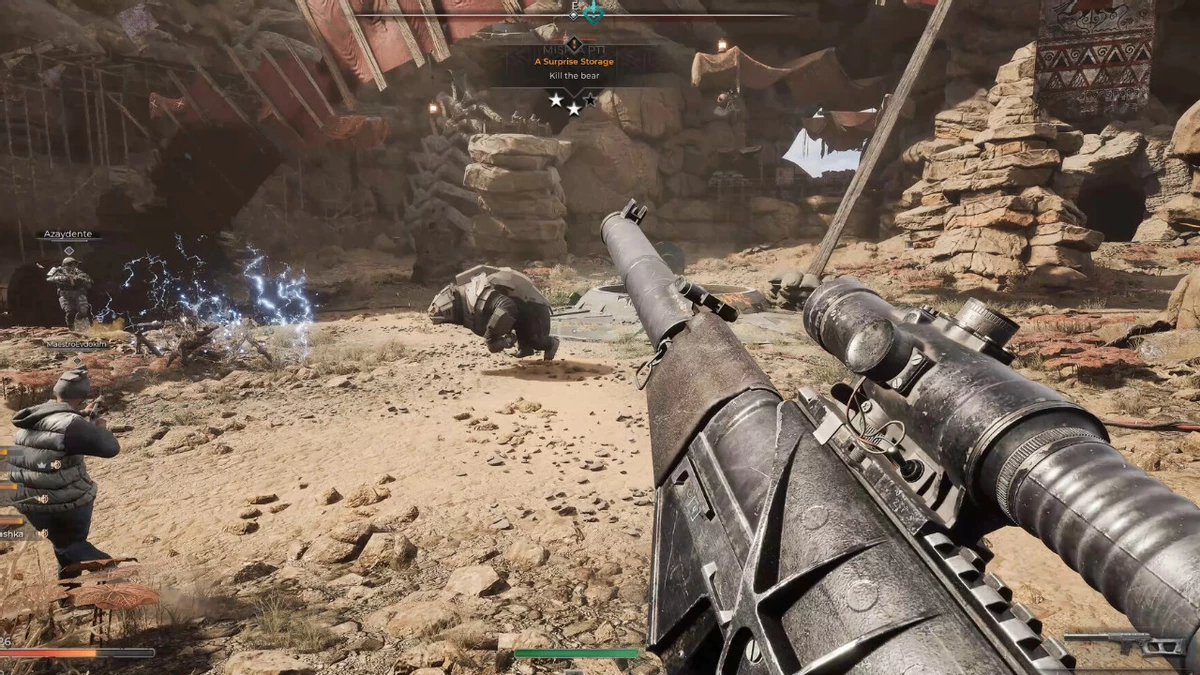 В PIONER облегчат процесс зачистки локаций