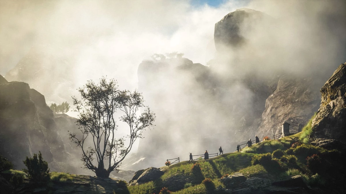 Чем же является MMO Pax Die на самом деле? Объясняют разработчики Чем же является MMO Pax Die на самом деле? Объясняют разработчики