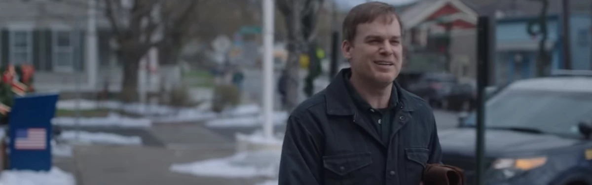 Новая личность Декстера в тизерах продолжения сериала Новая личность Декстера в тизерах продолжения сериала