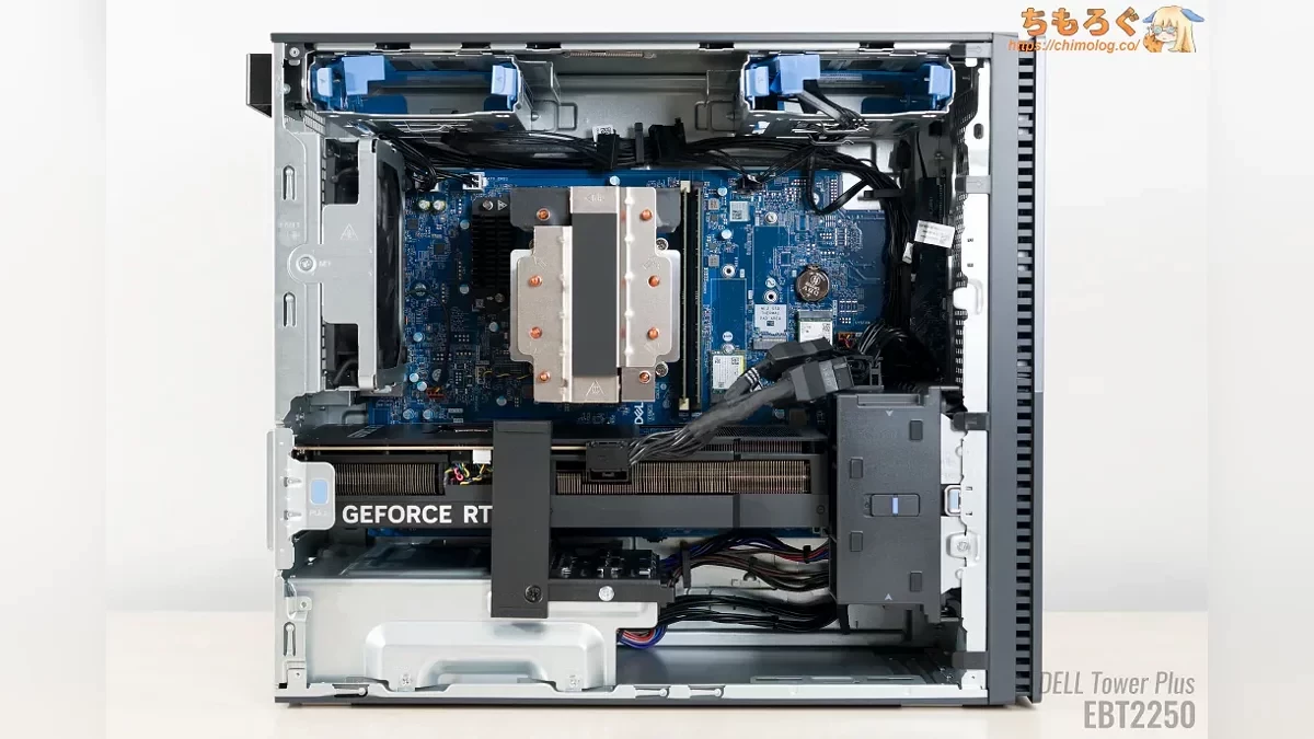 Dell нашла способ победить оплавление разъёмов: прикрутить намертво