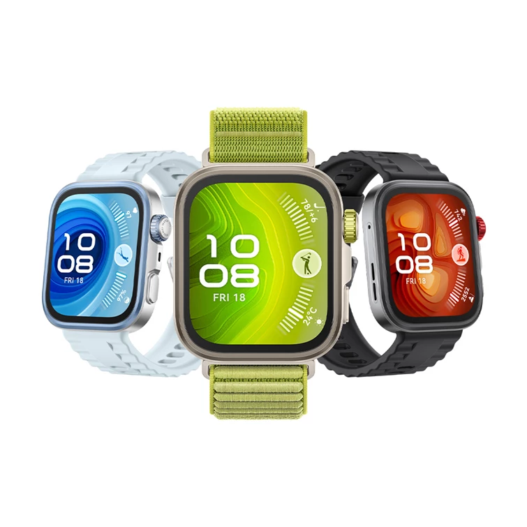 Huawei в Берлине представила новую линейку носимых устройств бренда, провозгласив приход новой эры инновационных гаджетов на запястье Huawei в Берлине представила новую линейку носимых устройств бренда, провозгласив приход новой эры инновационных гаджетов на запястье