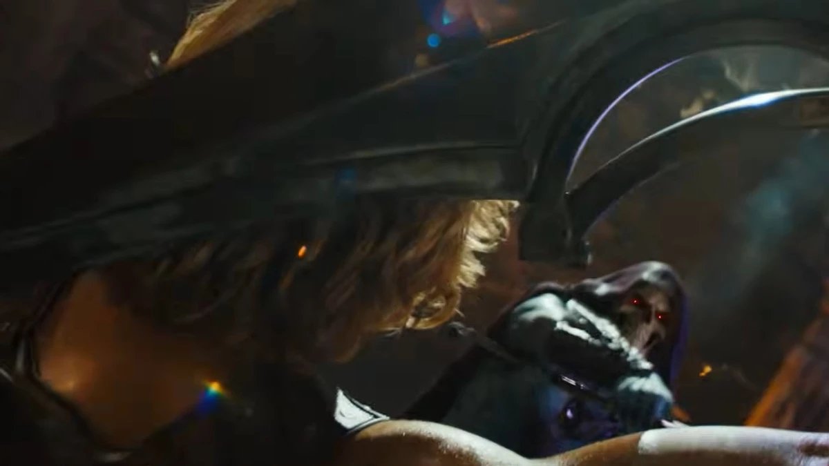 Хи-Мен, Скелетор и «Властелины вселенной» снова живьем в первом трейлере фильма от Amazon