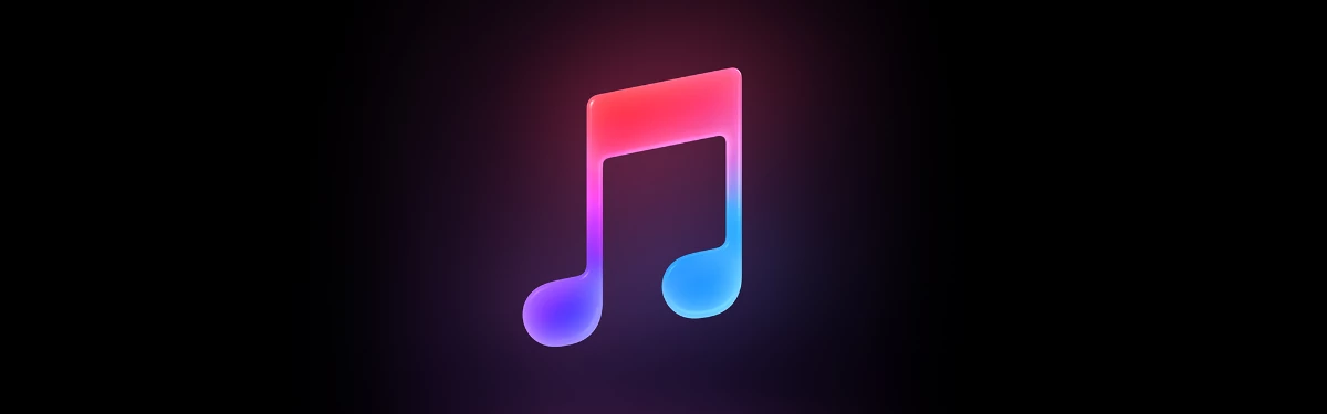 Apple Music появилась на PlayStation 5