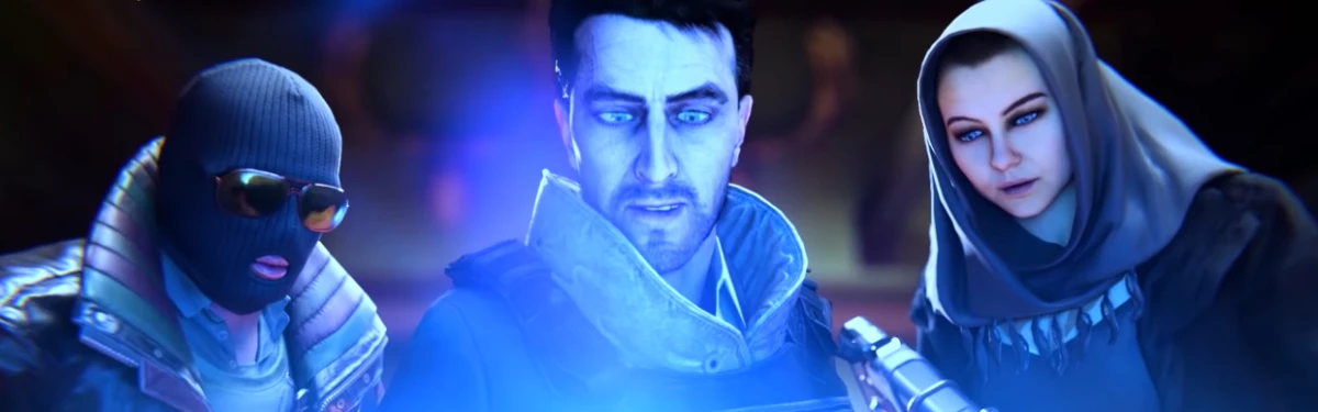 Новинки сезона “Налет” в Call of Duty: Mobile Новинки сезона “Налет” в Call of Duty: Mobile