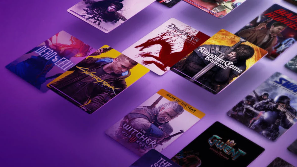 Магазин GOG обновил политику добровольного возврата средств Магазин GOG обновил политику добровольного возврата средств