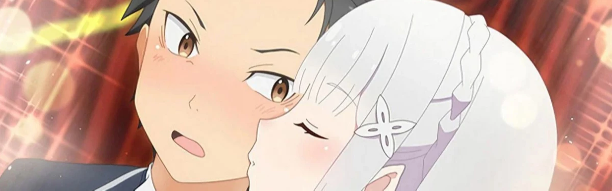 Re:Zero − Starting Life in Another World: The Prophecy of the Throne — Трейлер игрового процесса Re:Zero − Starting Life in Another World: The Prophecy of the Throne — Трейлер игрового процесса