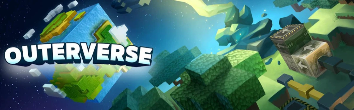 Мошенники замаскировались под инди-игру Outerverse с целью продажи криптовалюты