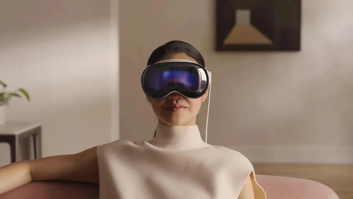 Цены на предзаказ Apple Vision Pro в России достигают 800 000 рублей Цены на предзаказ Apple Vision Pro в России достигают 800 000 рублей