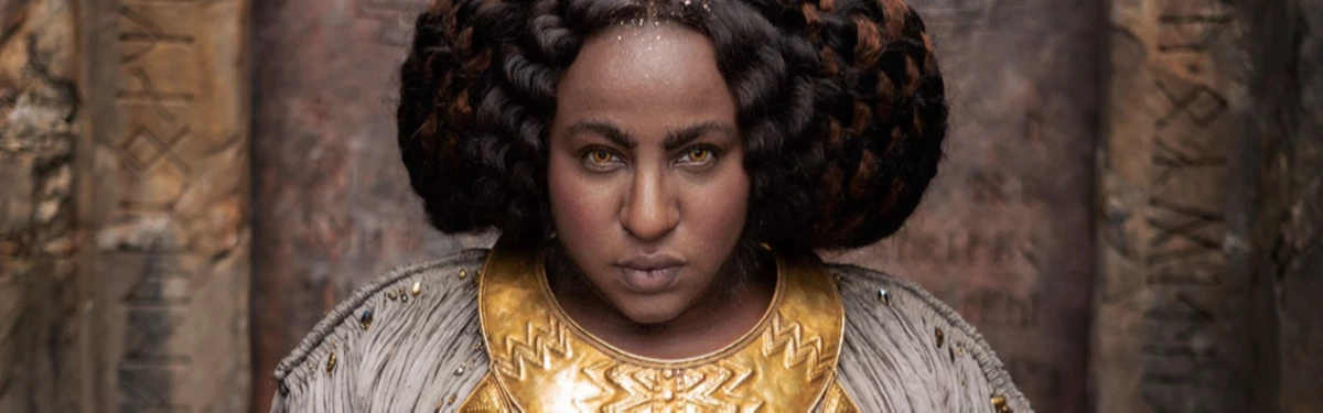 Оттенки Средиземья за $500 миллионов, или первый трейлер сериала «Властелин колец: Кольца власти» от Amazon Оттенки Средиземья за $500 миллионов, или первый трейлер сериала «Властелин колец: Кольца власти» от Amazon