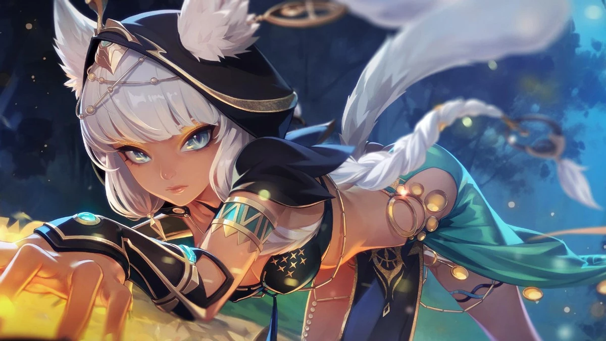 Torchlight: Infinite — большое обновление Vorax стартует 15 января