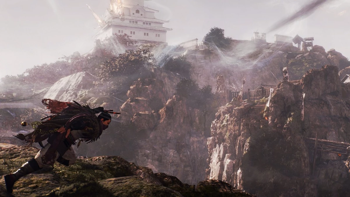 Koei Tecmo представит Nioh 3, Ninja Gaiden 4 и Hyrule Warriors на TGS 2025 Koei Tecmo представит Nioh 3, Ninja Gaiden 4 и Hyrule Warriors на TGS 2025