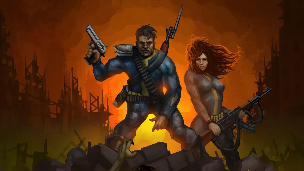 Культовая фраза Война, война никогда не меняется из Fallout принесла Рону Перлману 40 баксов и бутерброд Культовая фраза Война, война никогда не меняется из Fallout принесла Рону Перлману 40 баксов и бутерброд