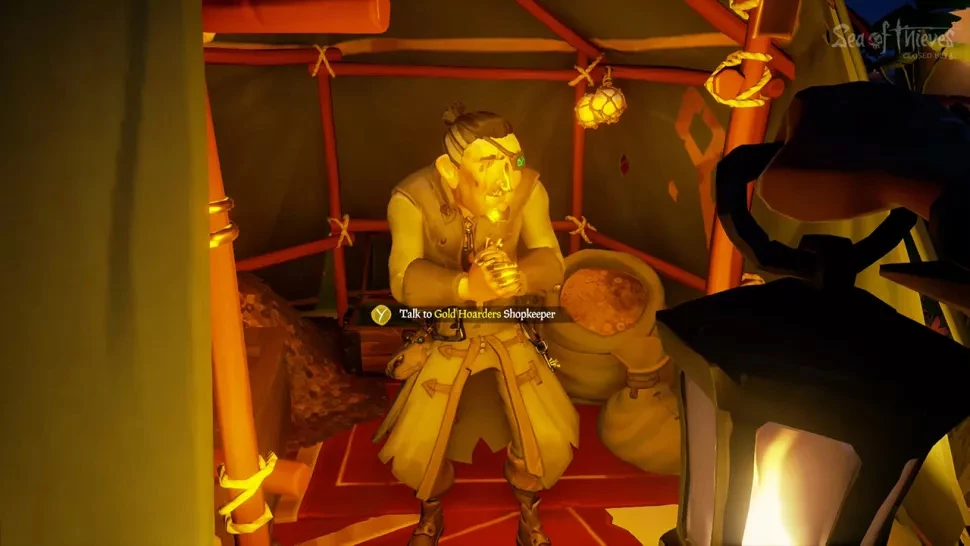 Гайд: Sea of Thieves: 25 советов, которые пригодятся вам в плавании Гайд: Sea of Thieves: 25 советов, которые пригодятся вам в плавании