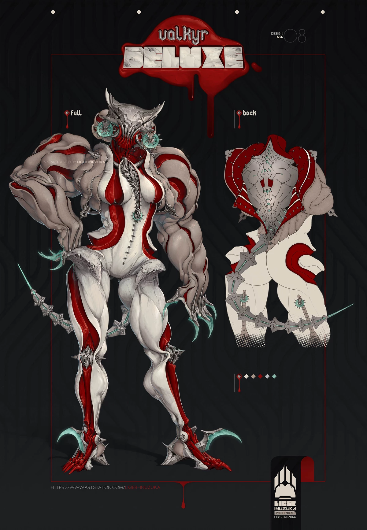 Warframe — Немного информации о Новой войне, возвращение Чумной звезды, пила гулей, 2 месяца бонусов и другое Warframe — Немного информации о Новой войне, возвращение Чумной звезды, пила гулей, 2 месяца бонусов и другое