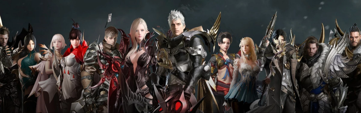 Сентябрьское обновление MMORPG Lost Ark добавит Эпохальный рейд на Владыку Безумия Сентябрьское обновление MMORPG Lost Ark добавит Эпохальный рейд на Владыку Безумия
