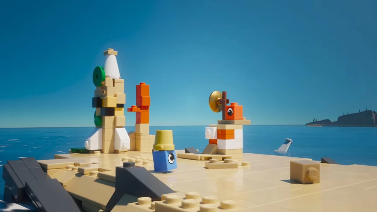 Annapurna привезет на Tokyo Game Show 2025 три еще не анонсированные игры и LEGO Voyagers Annapurna привезет на Tokyo Game Show 2025 три еще не анонсированные игры и LEGO Voyagers