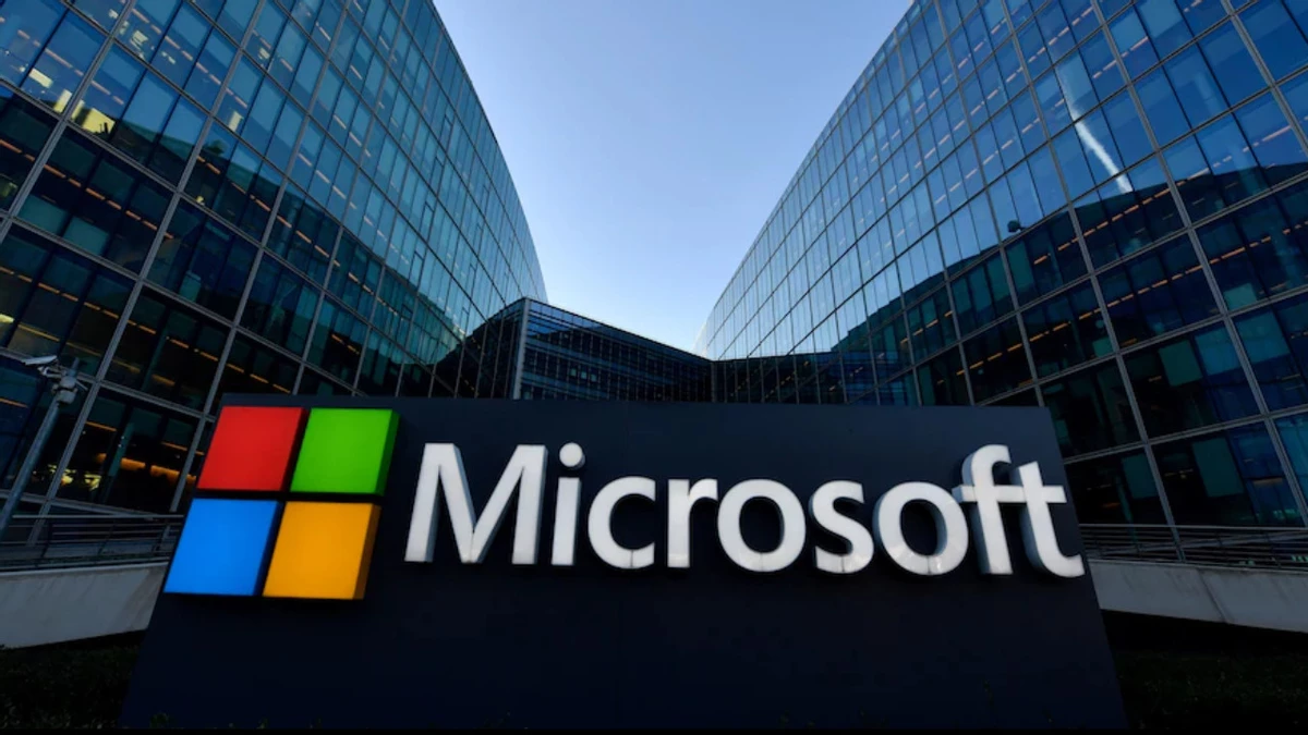 Microsoft стала третьей крупнейшей IT-компанией, получившей антимонопольный иск от ФТК за последнее время Microsoft стала третьей крупнейшей IT-компанией, получившей антимонопольный иск от ФТК за последнее время