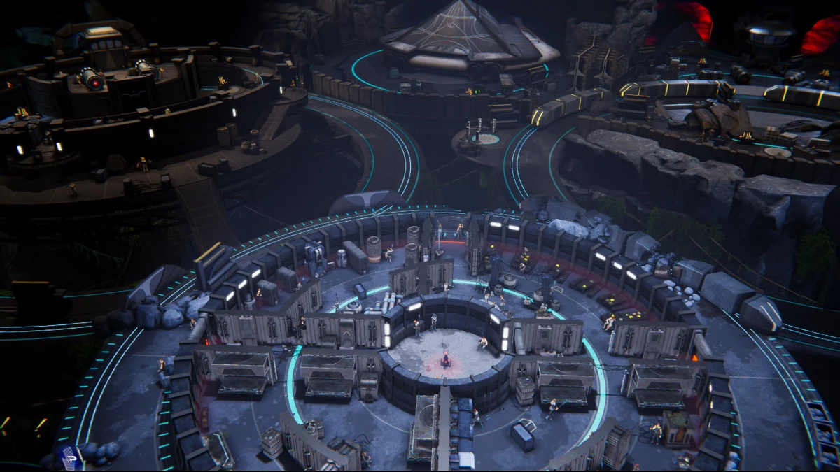 Релиз Stargate: Timekeepers был неожиданно перенесен на конец января 2024 года Релиз Stargate: Timekeepers был неожиданно перенесен на конец января 2024 года