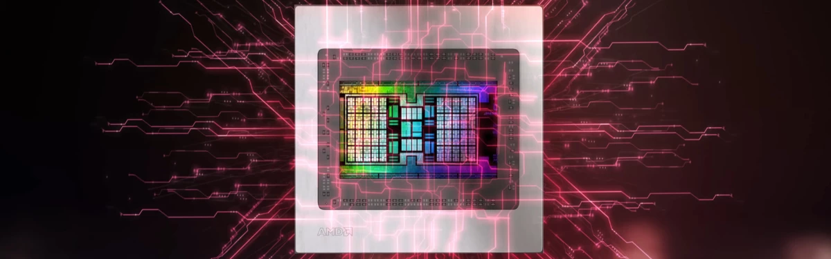 Следующее поколение графики AMD будет использовать 3D Infinity кэш Следующее поколение графики AMD будет использовать 3D Infinity кэш