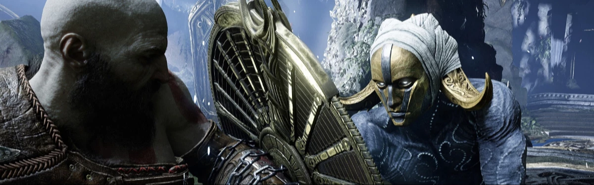 Информация о God of War Ragnarok может появиться 30 июня Информация о God of War Ragnarok может появиться 30 июня