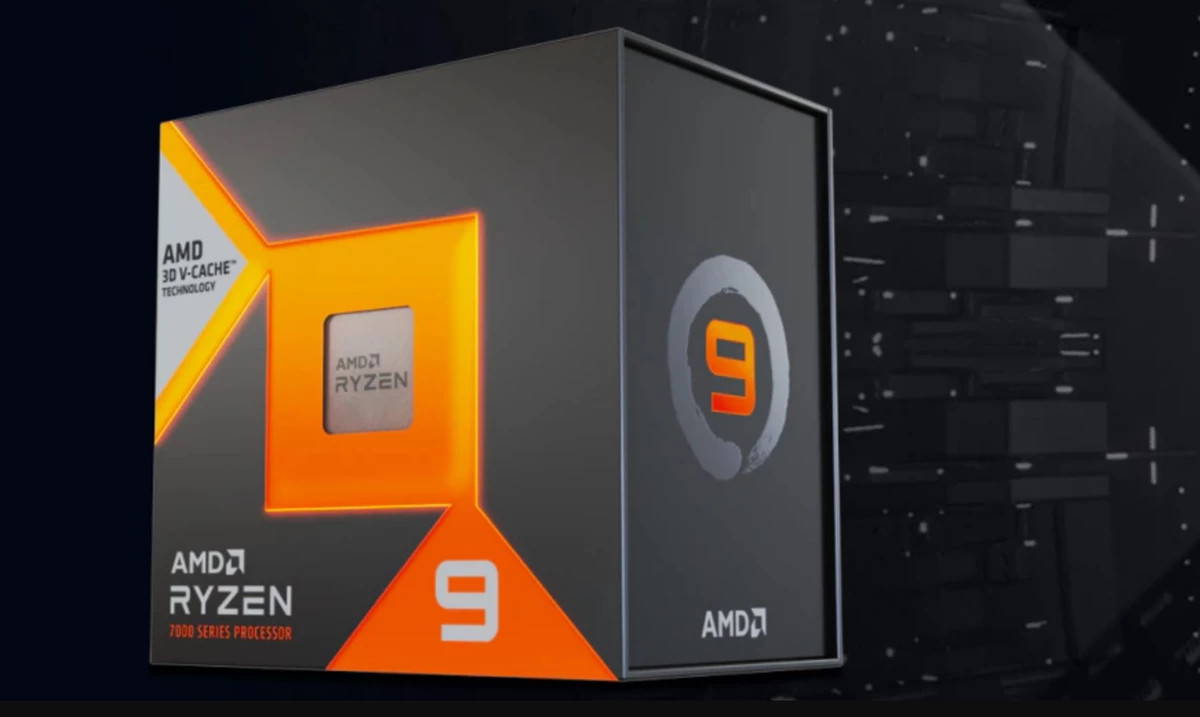 AMD разбивает сердца. Ryzen 7000X3D выйдут не 14 февраля AMD разбивает сердца. Ryzen 7000X3D выйдут не 14 февраля