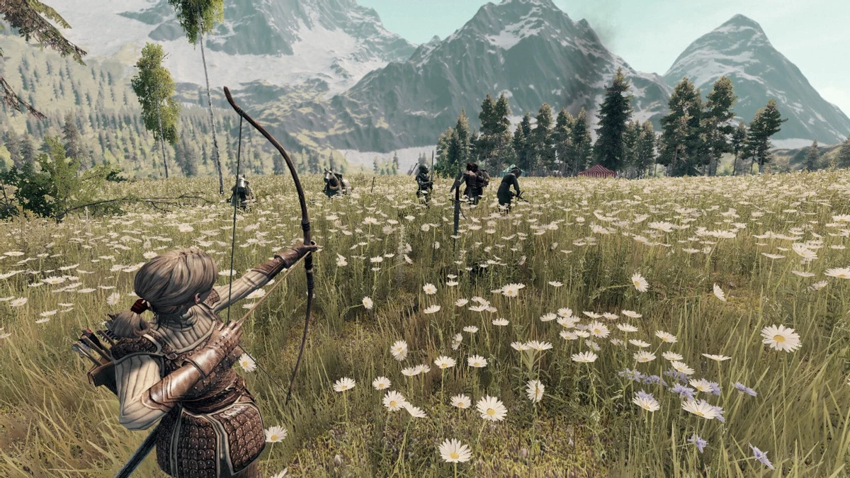 Life is Feudal: MMO вновь доступна в Стиме — стоимость подписки снизили на 30% Life is Feudal: MMO вновь доступна в Стиме — стоимость подписки снизили на 30%