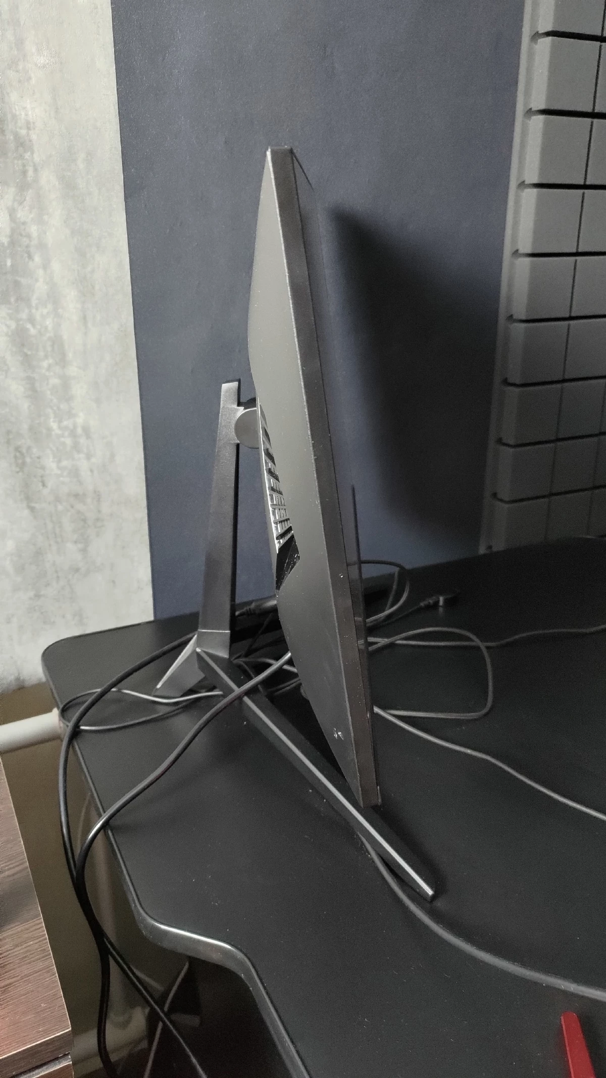 Игровой монитор DIGMA Gaming DM-MONG2720 — идеальный почти по всем параметрам Игровой монитор DIGMA Gaming DM-MONG2720 — идеальный почти по всем параметрам