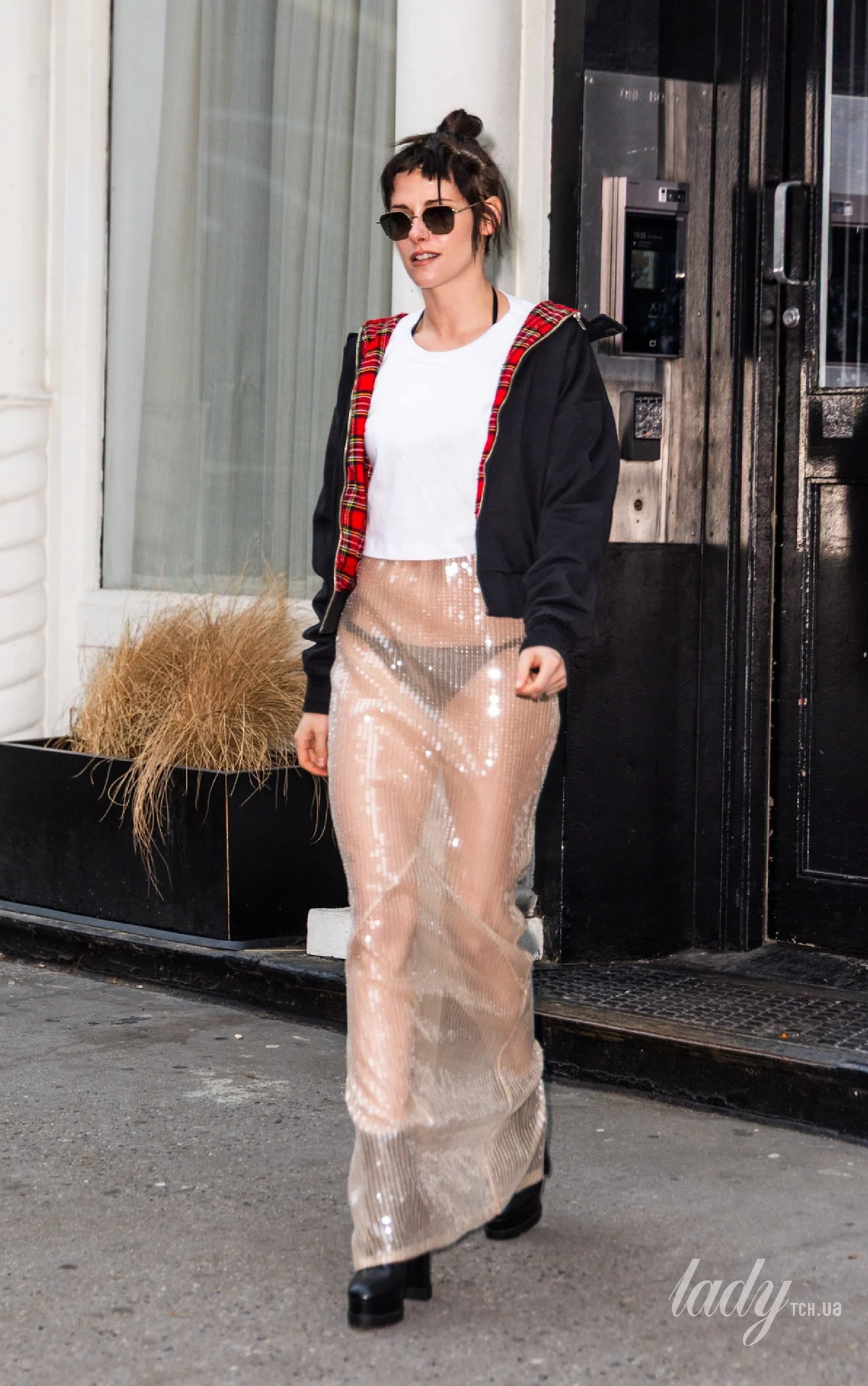 Самая никакая актриса Голливуда, Кристен Стюарт, рвется переснять Сумерки