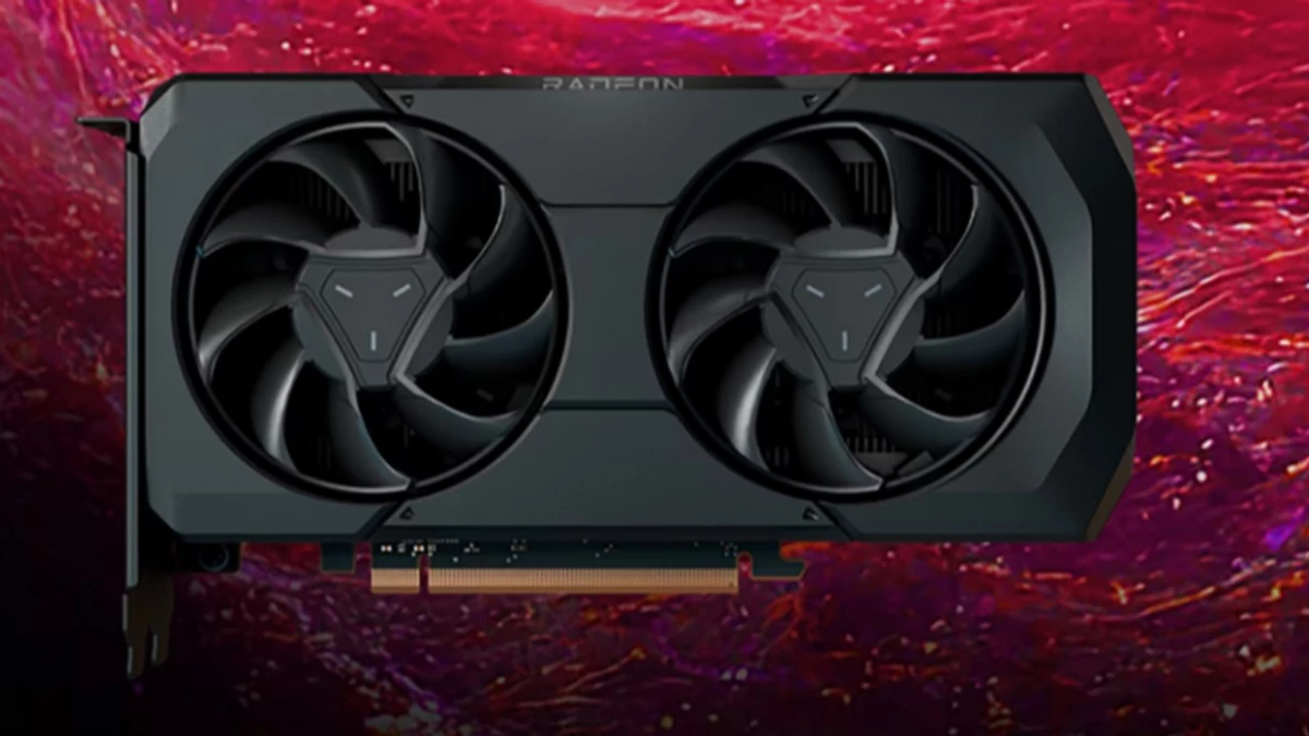 AMD приостановила продажи RX 7600 XT в Китае из-за падения цен на RX 6750 GRE AMD приостановила продажи RX 7600 XT в Китае из-за падения цен на RX 6750 GRE