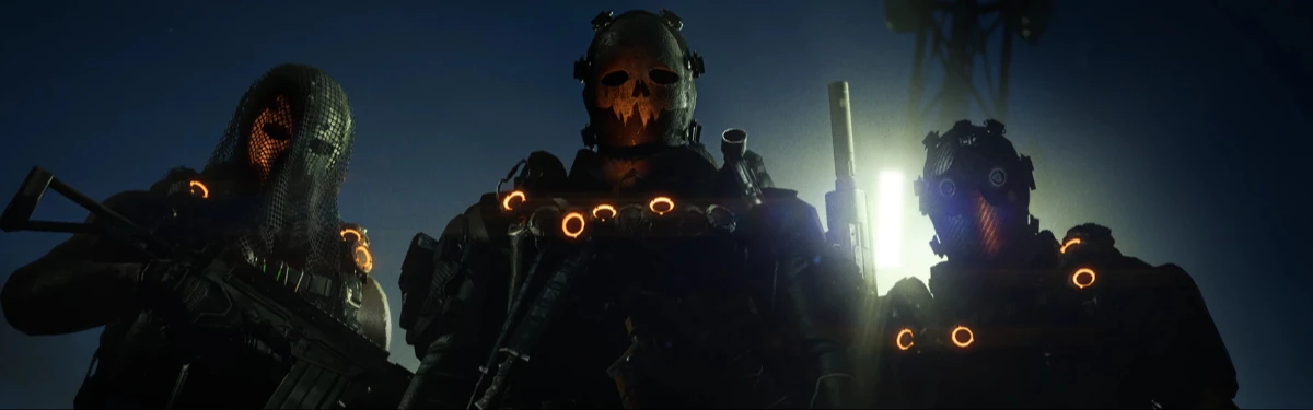 Шутер Tom Clancy’s The Division 2 стал временно бесплатным по случаю старта 9 сезона Шутер Tom Clancy’s The Division 2 стал временно бесплатным по случаю старта 9 сезона