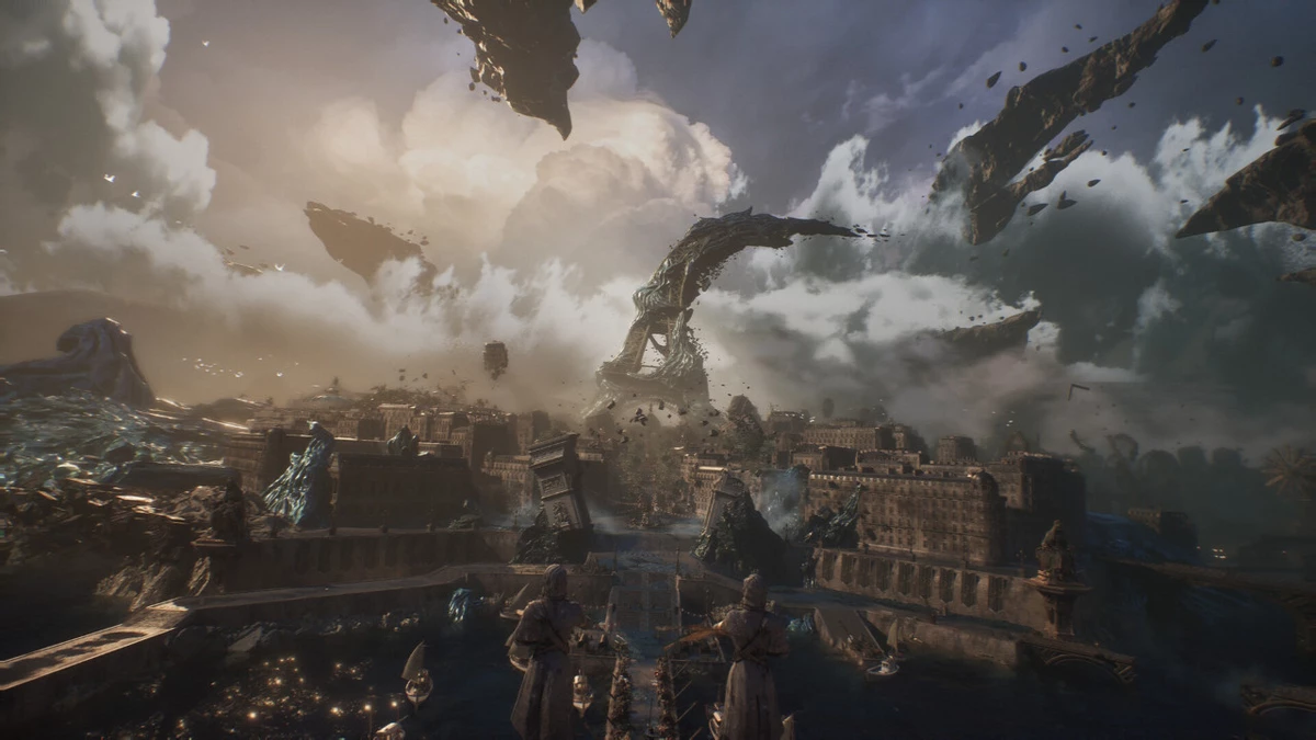 Культовый журнал TIME опубликовал свой рейтинг лучших игр года Культовый журнал TIME опубликовал свой рейтинг лучших игр года