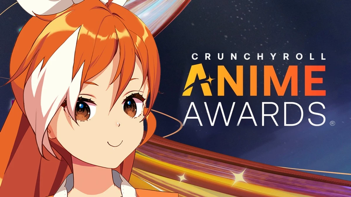 Объявлены номинанты на Crunchyroll Anime Awards Объявлены номинанты на Crunchyroll Anime Awards