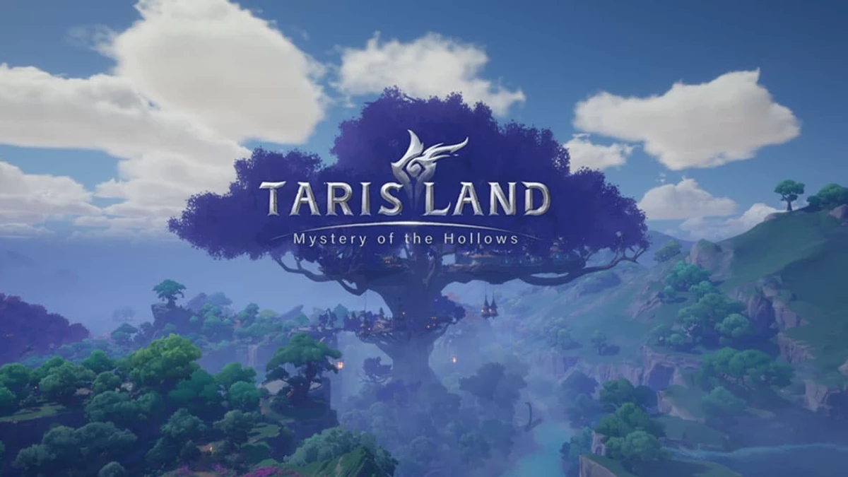 Разработчики MMORPG Tarisland рассказали о системе аффиксов в подземельях Разработчики MMORPG Tarisland рассказали о системе аффиксов в подземельях