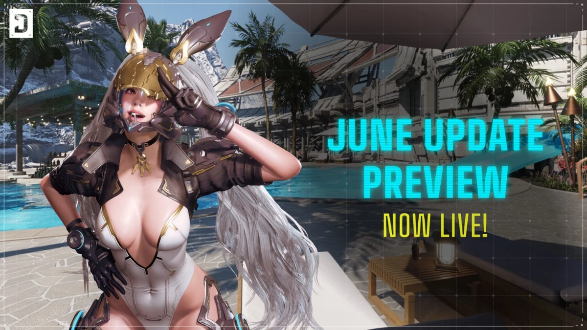 Разработчики The First Descendant делятся планами по улучшению игры