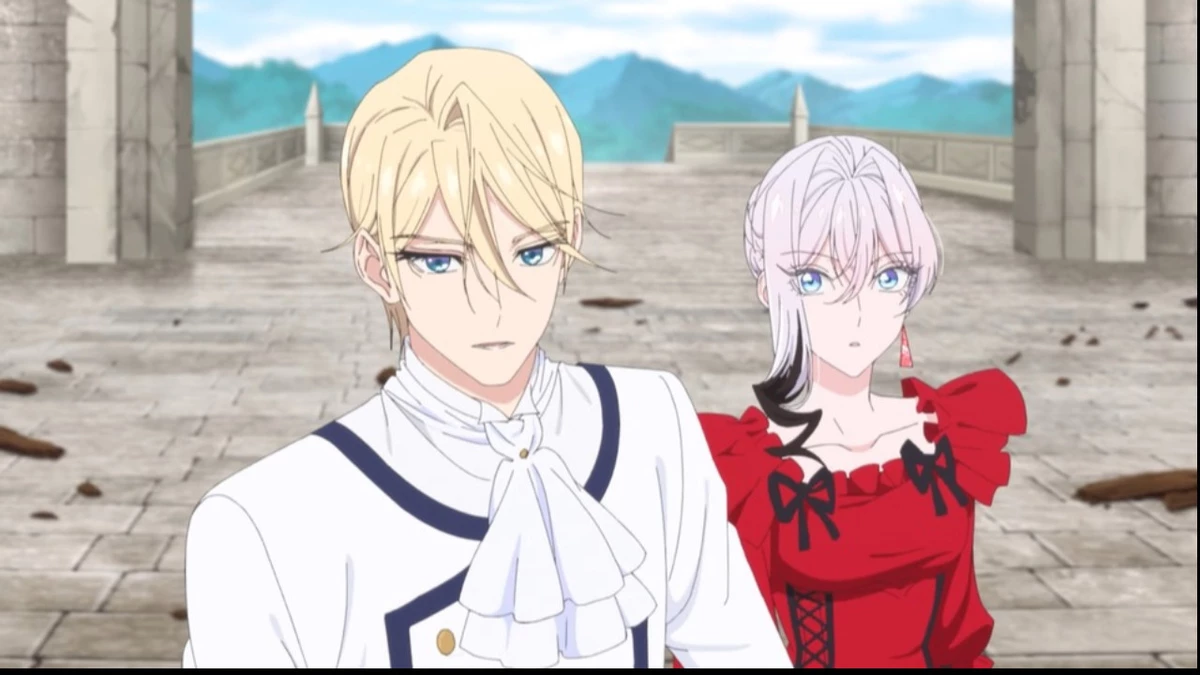 Самые красивые аниме-куны 2025 года по версии Crunchyroll 