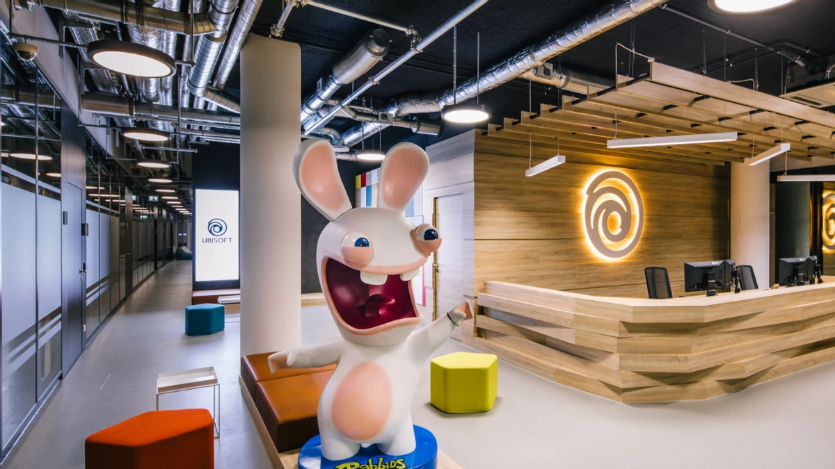 Деньги Tencent не спасли трудяг в Ubisoft от новых увольнений