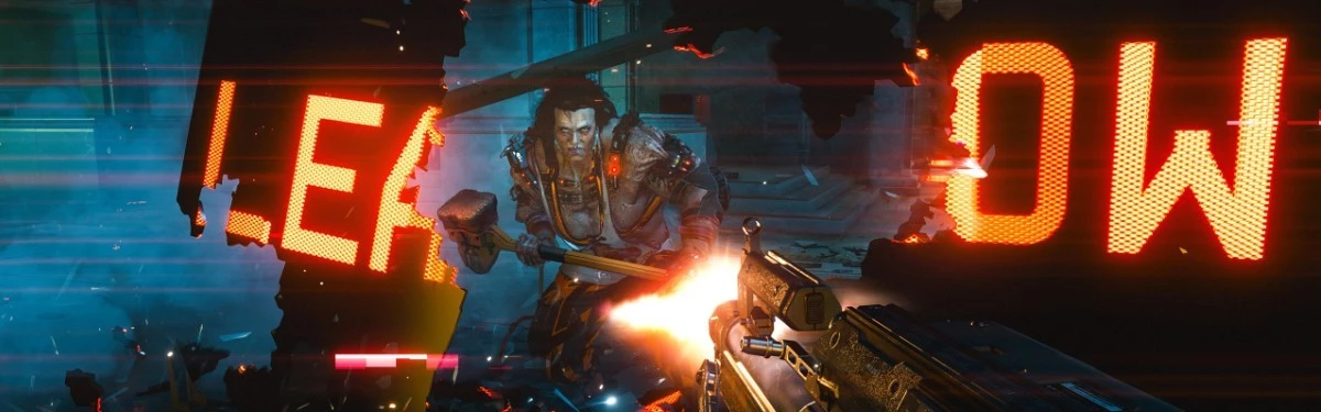 Cyberpunk 2077 — Показ игрового процесса на PAX West отменен, команда проведет стрим 30 августа Cyberpunk 2077 — Показ игрового процесса на PAX West отменен, команда проведет стрим 30 августа