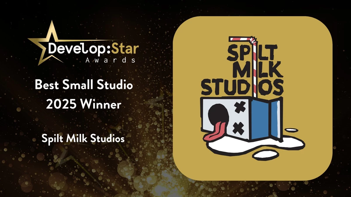 Thank Goodness You’re Here!, Unreal Engine и Сэм Лейк взяли награды на Develop:Star Awards 2025