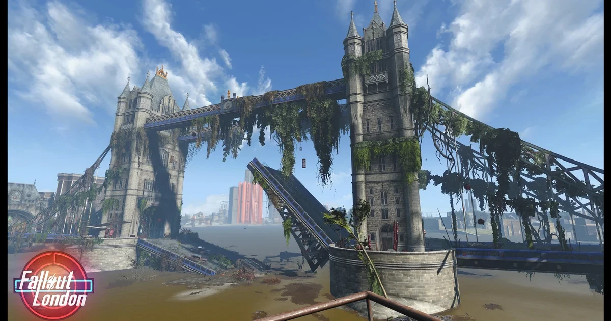 Fallout London уже почти готова к релизу Fallout London уже почти готова к релизу