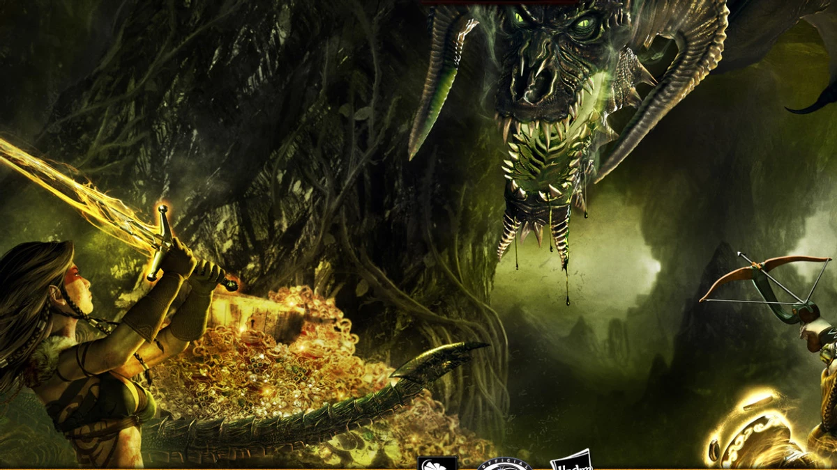 Новый хардкорный сезон в MMORPG Dungeons & Dragons Online стартует 17 мая Новый хардкорный сезон в MMORPG Dungeons & Dragons Online стартует 17 мая