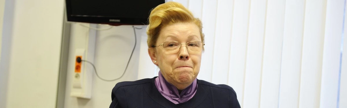 Мизулина хочет поставить на жестокие игры маркировку «18+», но просит помочь с терминологией Мизулина хочет поставить на жестокие игры маркировку «18+», но просит помочь с терминологией