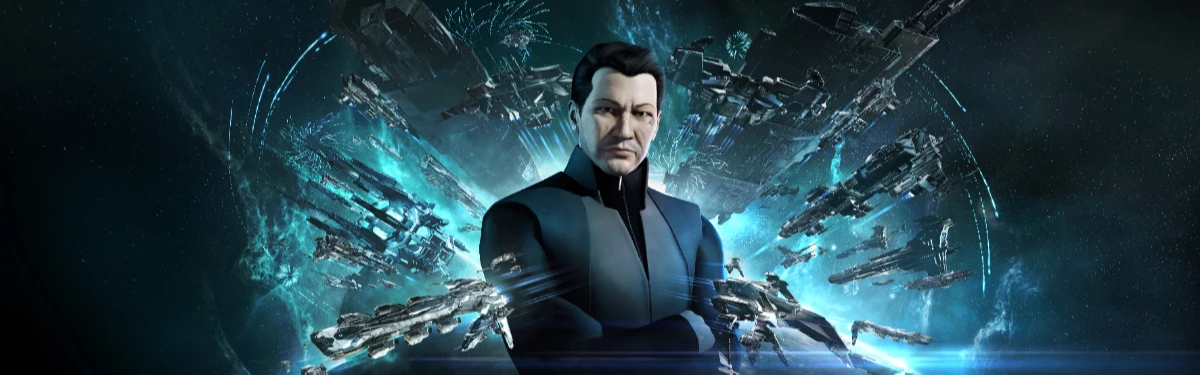 EVE Online — Новые ивенты и награды в честь Дня единства Калдари EVE Online — Новые ивенты и награды в честь Дня единства Калдари