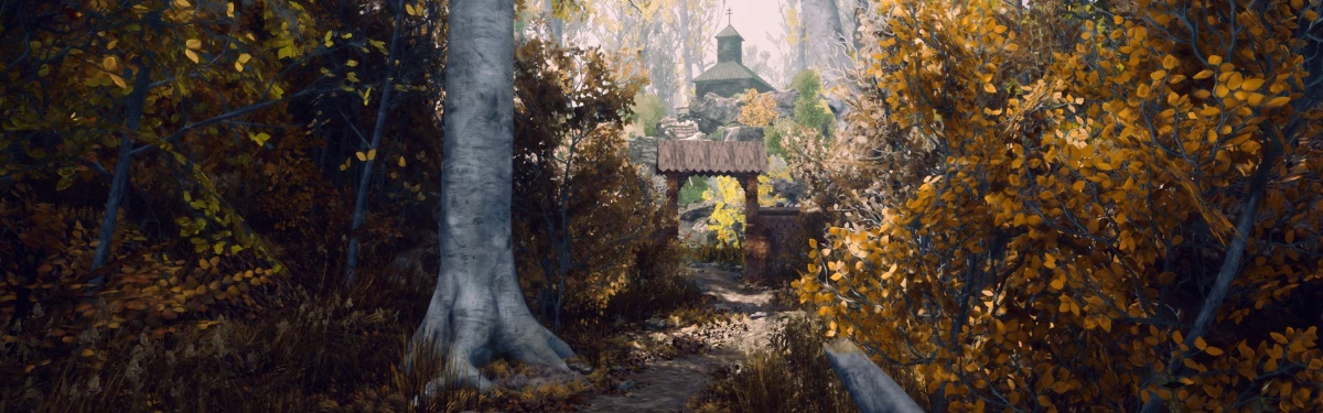 Someday You'll Return — Релиз психологического хоррора перенесен на 5 мая Someday You'll Return — Релиз психологического хоррора перенесен на 5 мая